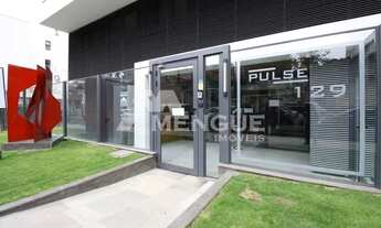 Imagem 2: Apartamento JK com 1 dormitório e 1 vaga à venda no bairro Auxiliadora em Porto Alegre co