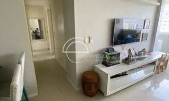 Imagem 4: Apartamento de 3 quartos à venda - Barra da Tijuca - Barra Bali