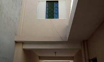 Imagem 6: Casa para Venda em São Paulo, Parque São Lucas, 2 dormitórios, 2 banheiros, 2 vagas