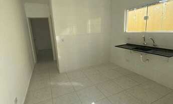 Imagem 2: Imóvel na Praia de Mongaguá