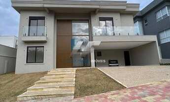 Imagem 4: CASA NOVA A VENDA EM ALPHAVILLE SP