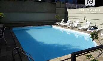 Imagem 7: Apartamento com 1 dormitório para alugar, 30 m² por R$ 3.705,00/mês - Moema - São Paulo/SP