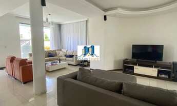 Imagem 6: CASA RESIDENCIAL em LAURO DE FREITAS - BA, BURAQUINHO