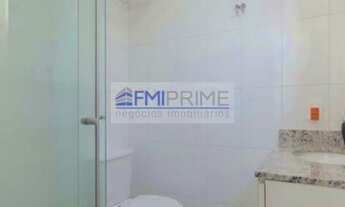 Imagem 3: Perdizes Apartamento 2 dormitórios 2 vagas fixas