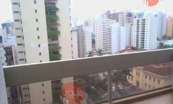 Imagem 2: Apartamento residencial para venda e locação, Centro, Ribeirão Preto