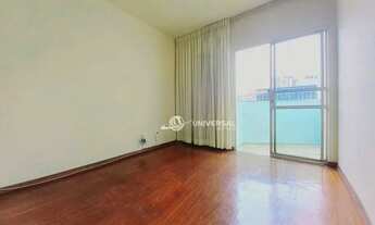 Imagem 4: Apartamento com 3 quartos para alugar, 82 m² por R$ 1.000,00/mês - Centro - Juiz de Fora/M