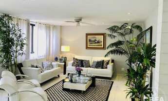 Imagem 4: Excelente cobertura linear com 294m2 de 4 quartos sendo 2 suites