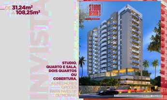 Imagem 5: Seu Qto e sala com 42 mts no melhor empreendimento da Jatiúca - Maceió - AL