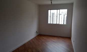 Imagem: Apartamento tem 42 metros quadrados com