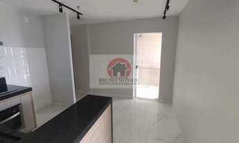 Imagem 7: Cobertura para venda possui 99 metros quadrados com 1 quarto em Taguatinga Sul - Brasília