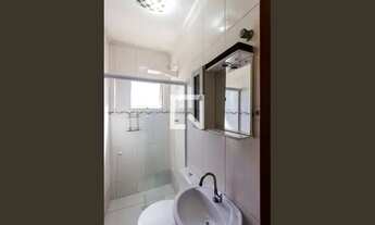 Imagem 5: Apartamento para Aluguel - Jardim das Maravilhas, 2 Quartos, 58 m2