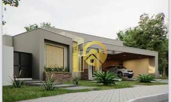 Imagem 3: Casa com 4 suítes à venda, Condomínio Altos da Serra III, Urbanova - São José dos Campos