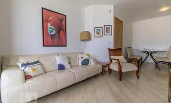 Imagem 4: Apartamento para Aluguel - Pinheiros, 3 Quartos, 84 m2