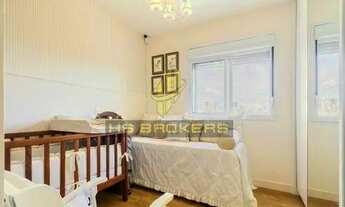 Imagem 6: Apartamento a venda no condomínio Dimension Vila Olímpia