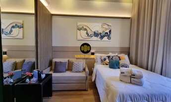 Imagem 2: Apartamento Studio em Pinheiros