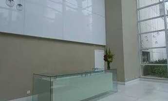 Imagem 6: Apartamento com 1 dormitório para alugar, 44 m² por R$ 5.800,00/mês - Brooklin - São Paulo