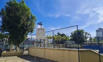 Imagem 3: Apartamento para Venda, Condomínio Residencial João XVIII no bairro Cézar de Souza