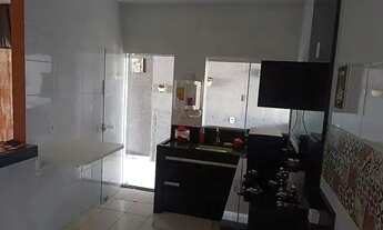 Imagem 6: Casa para venda possui 100 metros quadrados com 3 quartos em Nazaré - Salvador - BA