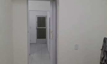 Imagem 6: Alugo casa 1 quarto, sala, cozinha c/área de serviços e banheiro semi nova