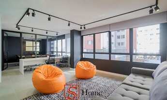 Imagem 7: Studio para aluguel no Centro