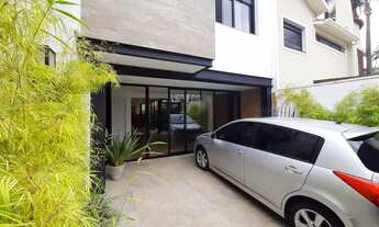 Imagem 6: Casa reformada para locação em ótima localização