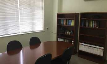 Imagem 2: Sala/Conj. Comercial em Centro , São Paulo