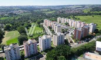 Imagem: Apartamento - Parque Camélias - Campinas