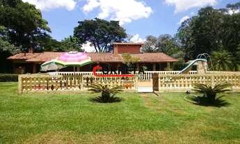 Imagem 1: 717 - CHÁCARA COM 5.000M² PRÓXIMO A REPRESA EM IBIÚNA-SP