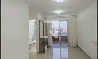 Imagem 6: Apartamento para Aluguel - Votupoca, 2 Quartos, 60 m2