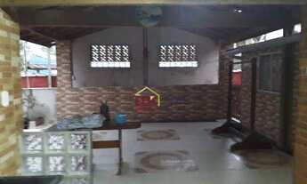 Imagem 7: Casa com 3 dormitórios à venda, 41 m² por R$ 265.000,00 - Sertão da Quina - Ubatuba/SP