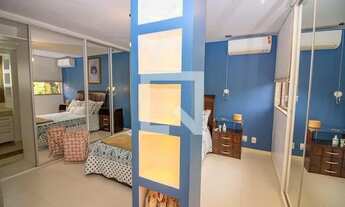 Imagem 3: Apartamento para Aluguel - Asa Norte, 1 Quarto, 55 m2