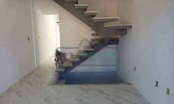 Imagem 5: )(- Linda casa com 2 quartos em Fontesville II - Juiz de Fora - MG