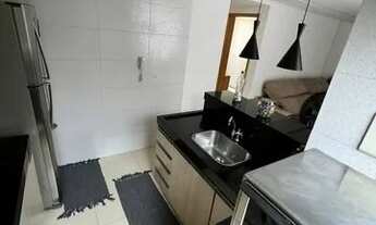 Imagem 3: Apartamento parque Áustria Jd Bertoni 2 Dorm lindo Planejado