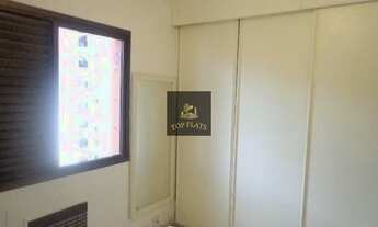 Imagem 4: Flat disponível no Itaim Bibi