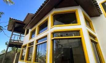 Imagem: Casa para aluguel com 180 m2 com 4 quartos