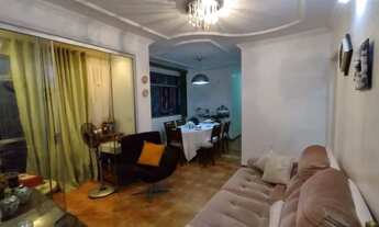 Imagem 4: Apartamento com 3 quartos à venda, 85 m² por R$ 240.000 - Parangaba - Fortaleza/CE