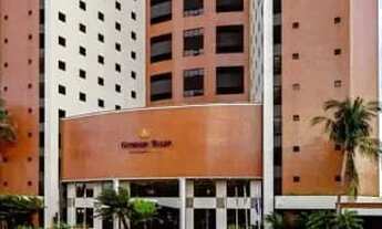 Imagem 2: Apartamento para venda possui 52 metros quadrados com 1 quarto em Mucuripe - Fortaleza - C