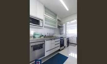 Imagem 7: Apartamento Locação Perdizes 85 m² 2 Dormitórios