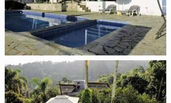 Imagem: Casa de condomínio para venda possui 557