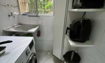 Imagem 4: Apartamento 3 Q em Morada de Laranjeiras na Av. Copacabana