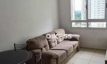 Imagem 5: Apartamento com 1 dormitório para alugar, 40 m² por R$ 2.486/mês - Jardim Esplanada - São