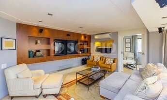 Imagem 4: Apartamento com 3 quartos, 238 m²