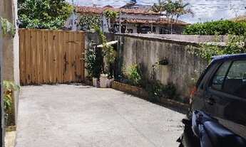 Imagem 4: Casa para aluguel possui 160 metros quadrados com 3 quartos