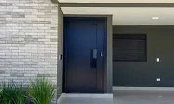 Imagem 2: CASA NOVA COM PROJETO MODERNO COM 03 SUÍTES NO ALPHAVILLE CAMPO GRANDE 3