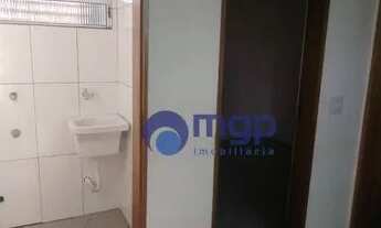 Imagem 6: Apartamento com 2 dormitórios para alugar, 36 m² por R$ 1.600/mês - Carandiru - São Paulo