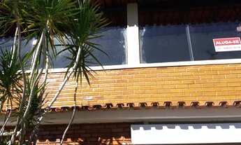 Imagem 2: Sobrado para aluguel com 130 metros quadrados com 3 quartos em Imbetiba - Macaé - RJ