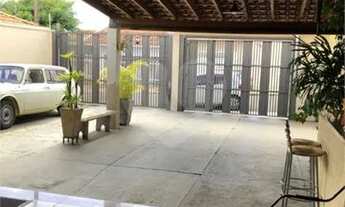 Imagem 6: Casa térrea no Residencial Itamarati