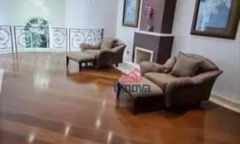 Imagem 6: Casa com 4 dormitórios, 785 m² - venda por R$ 5.500.000,00 ou aluguel por R$ 15.000,00/mês