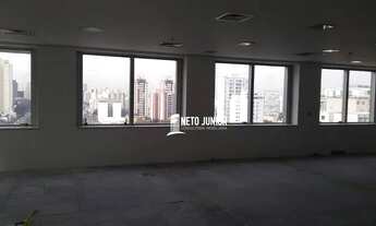 Imagem 4: Conjunto para alugar, 150 m² por R$ 13.839,04/mês - Bela Vista - São Paulo/SP