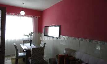 Imagem 2: Rio de Janeiro - Casa de Condomínio - Rocha Miranda